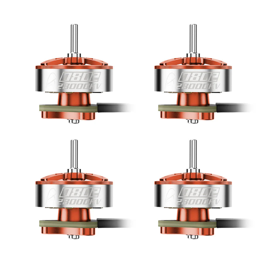 BetaFPV 0802 Brushless Motors (2026)