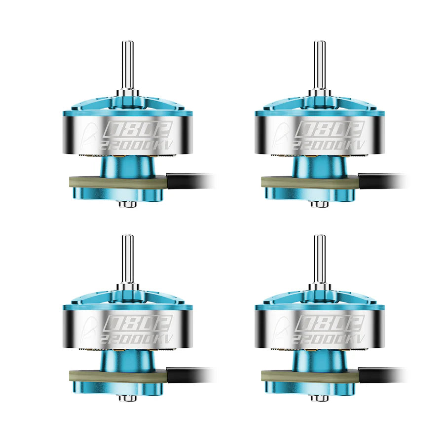 BetaFPV 0802 Brushless Motors (2026)