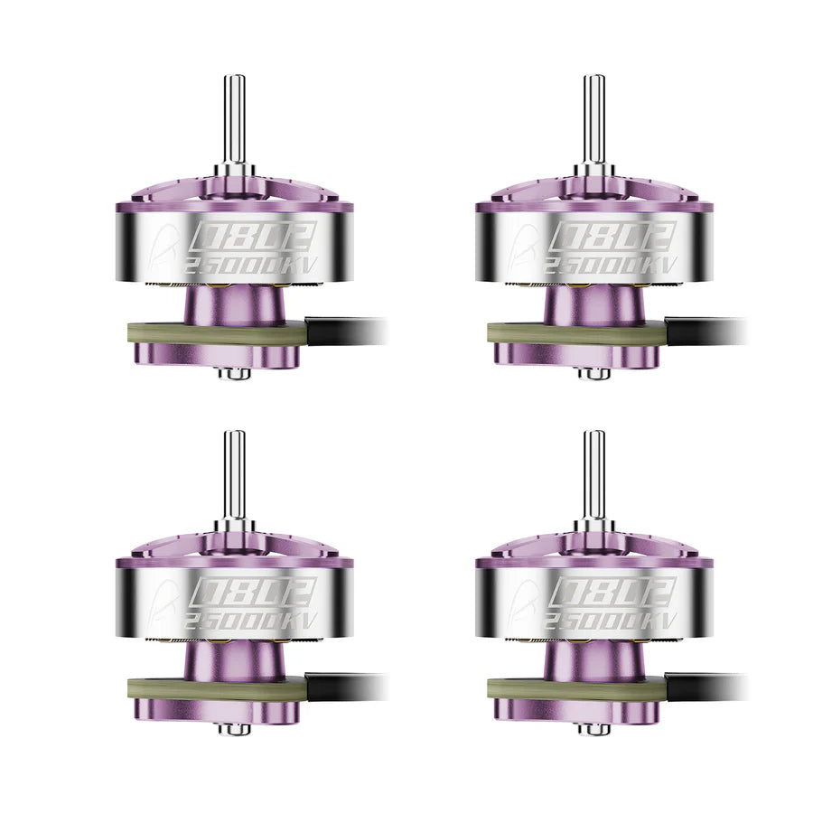BetaFPV 0802 Brushless Motors (2026)