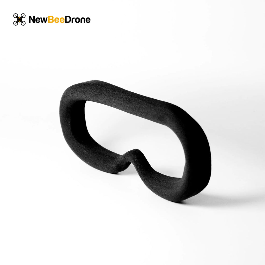 NewBeeDrone Max Comfort Goggle Foam for DJI Goggles V2 12AH01