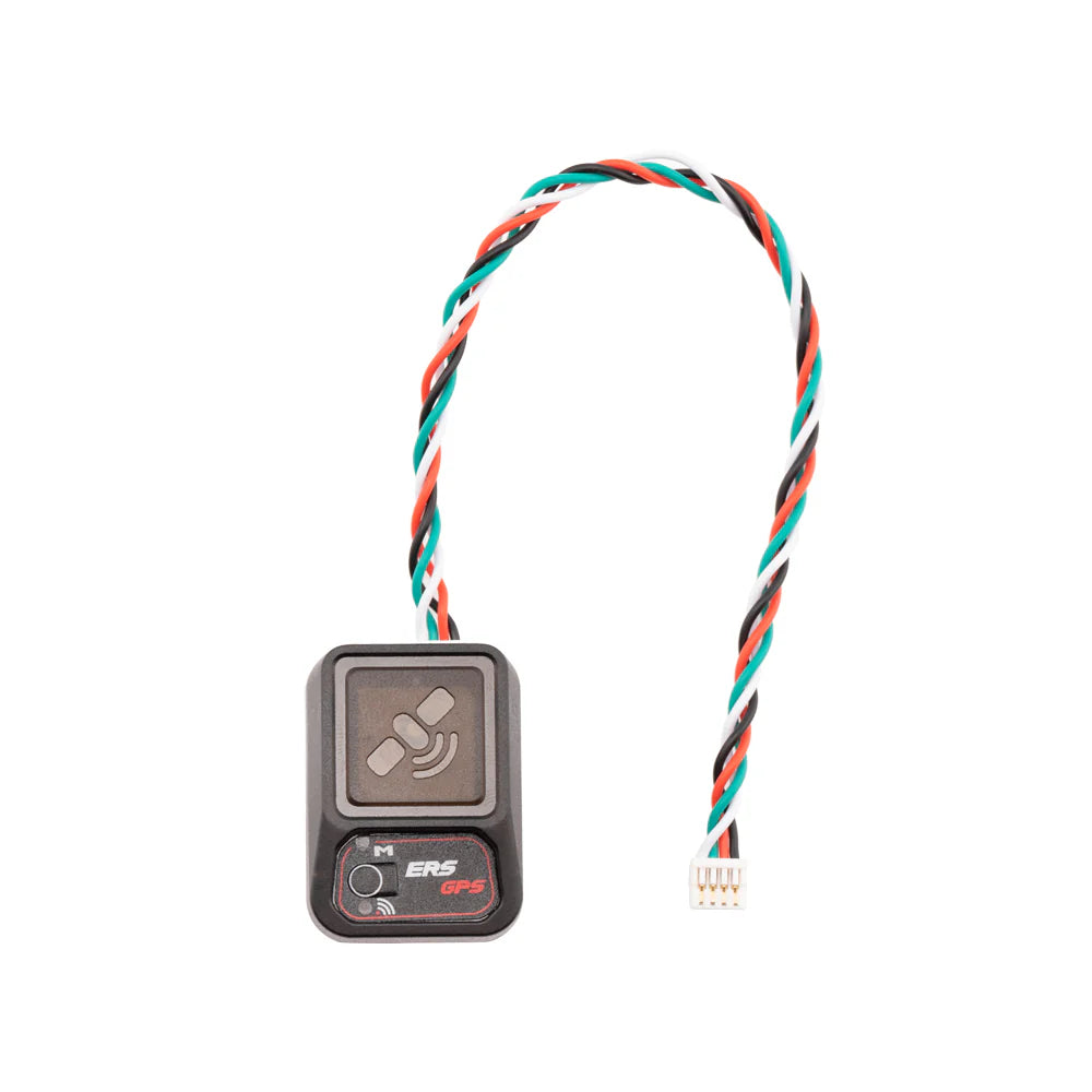 RadioMaster ERS-GPS Precision GPS Sensor for compatible ExpressLRS PWM Receivers