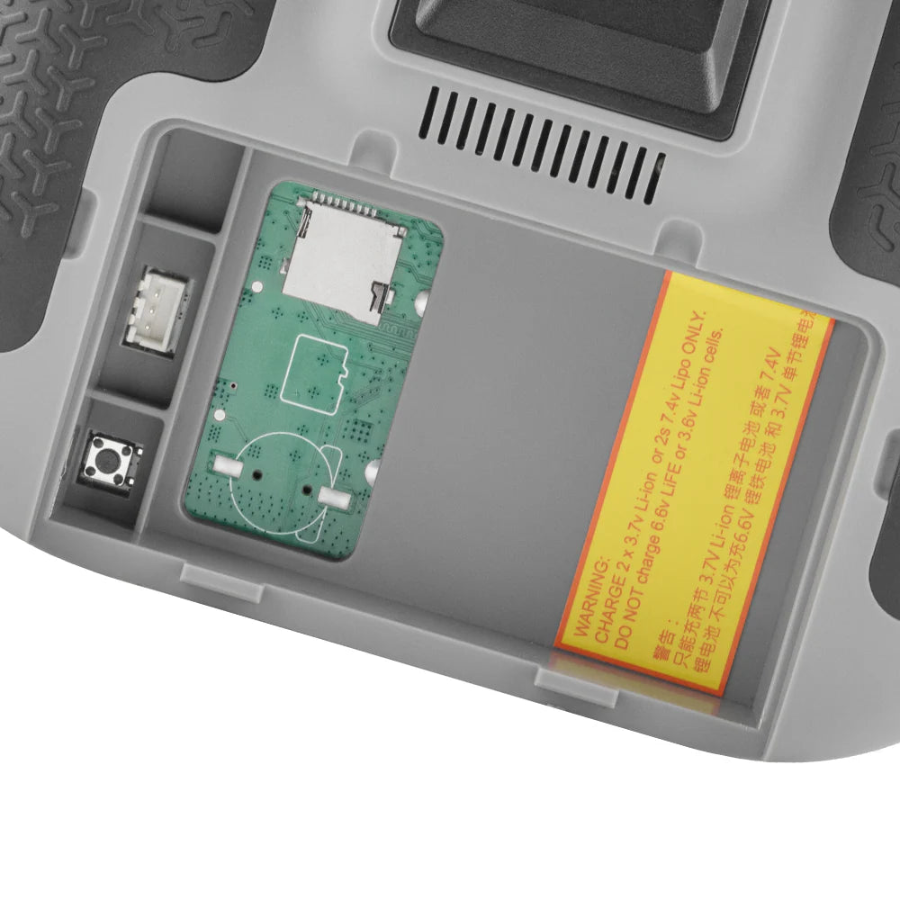 RadioMaster TX15 Radio Controller ELRS/M2 (Batteries Not Included)