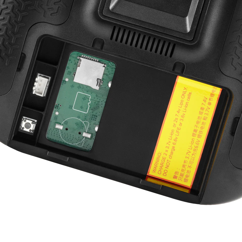 RadioMaster TX15 Max Radio Controller 512mb ELRS/M2 (Batteries Not Included)