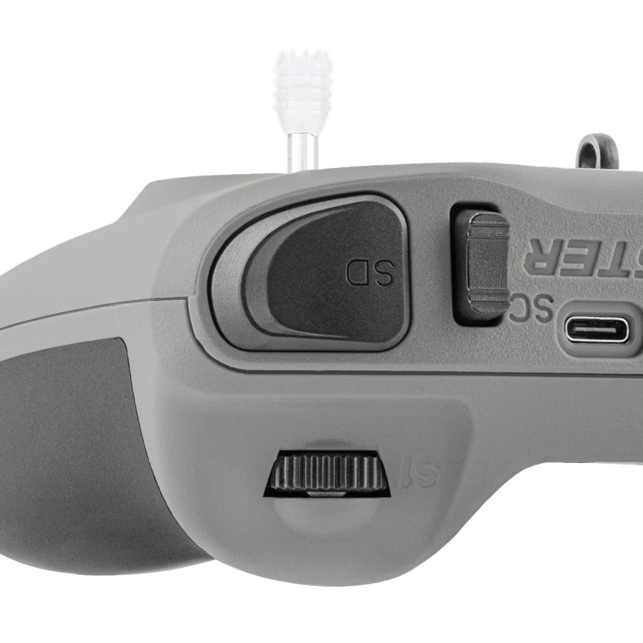 RadioMaster T8L Radio Controller (M2) 2.4GHz (Batteries Not Included)