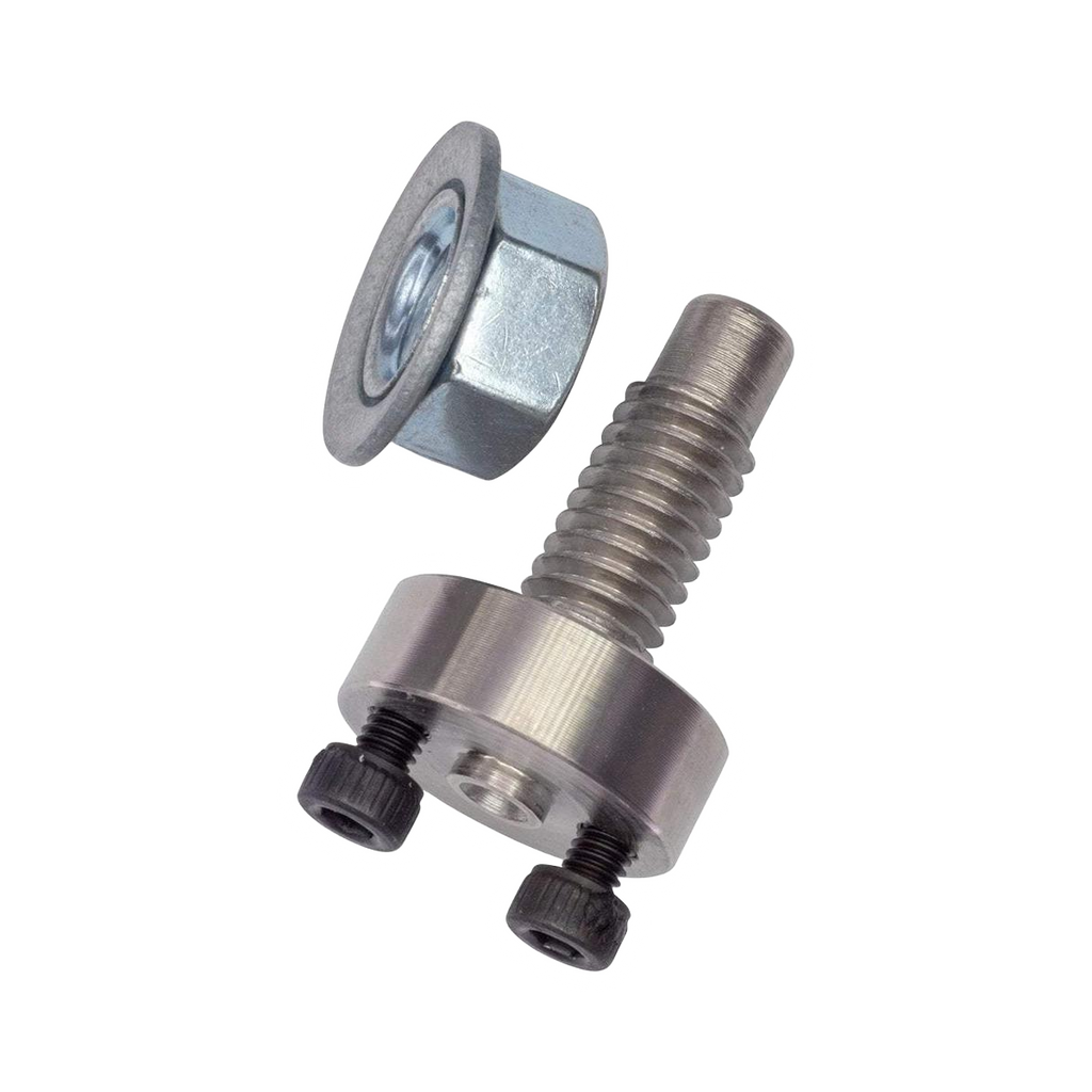 Slice Engineering Threaded Stem Adapter M6x1 1.75
