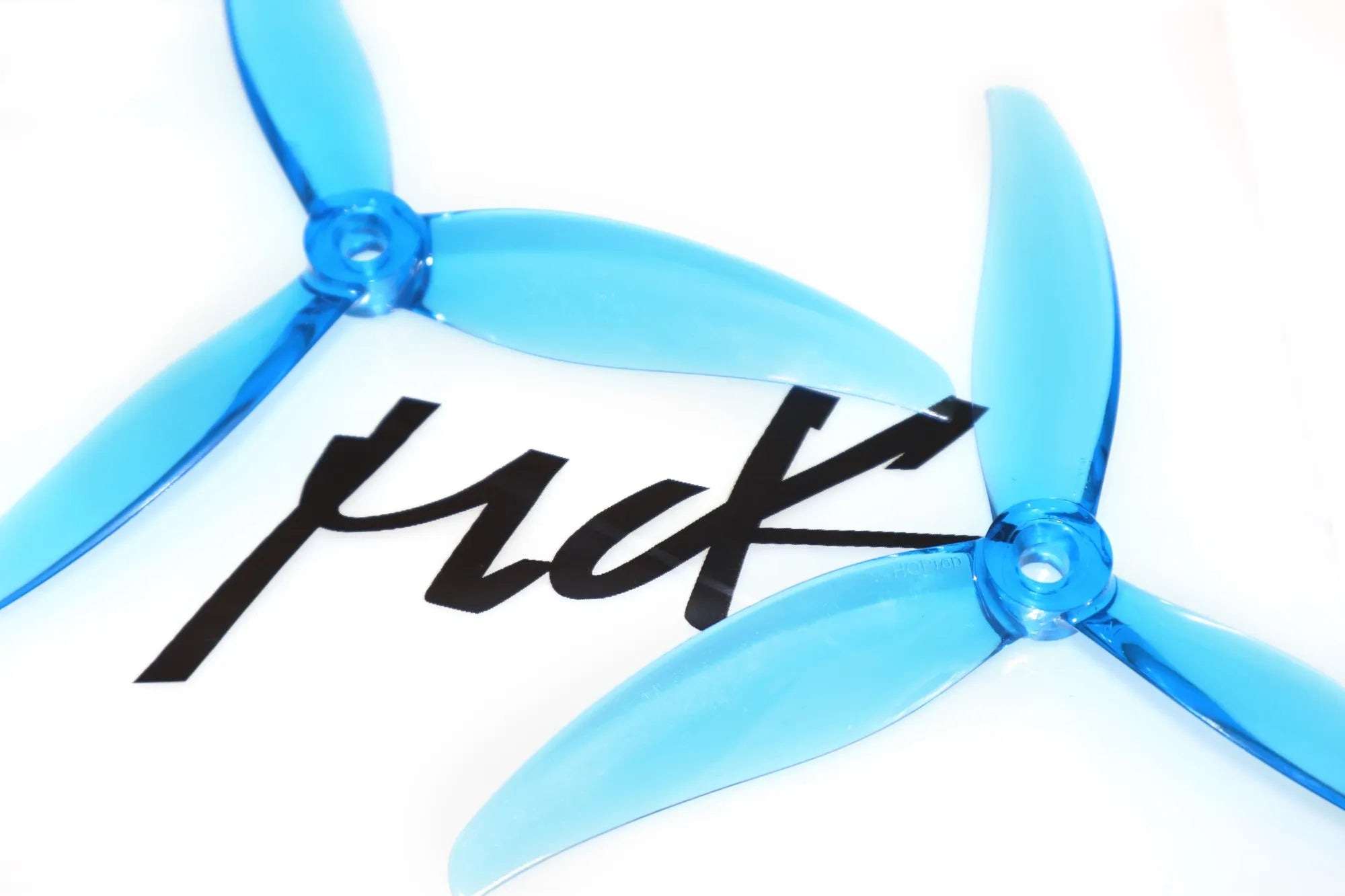 HQProp MCK-PC 5.1" Propellers (2CW+2CCW)