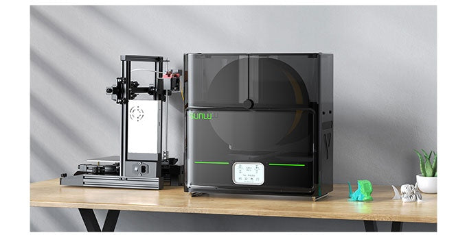 Sunlu Filadryer S4 Filament Dryer