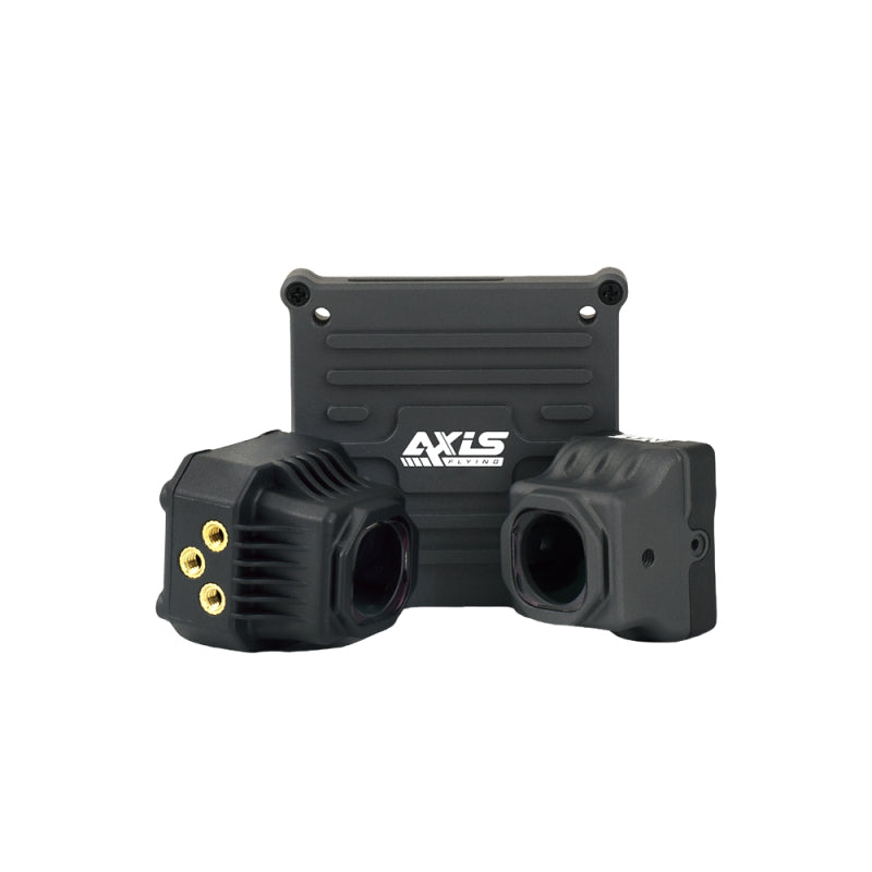 Axisflying adapts to DJI O4 Lite Drone Lens Modification Parts