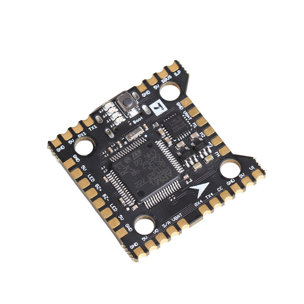 T-motor MINI Racer F7 BMI270 Flight Controller
