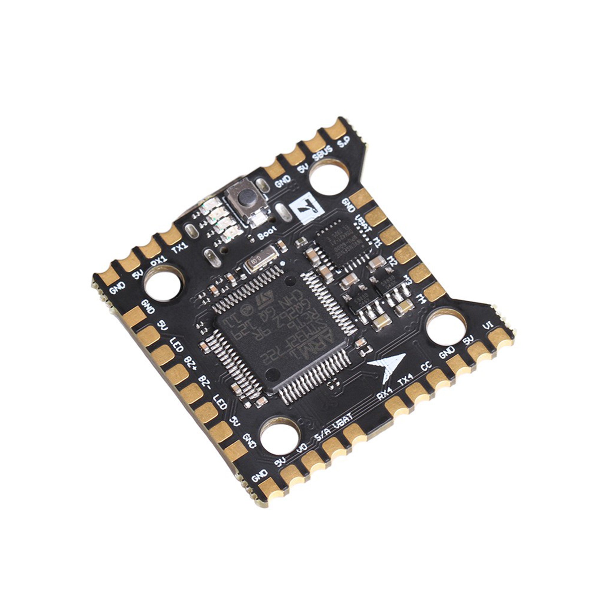T-motor MINI Racer F7 BMI270 Flight Controller