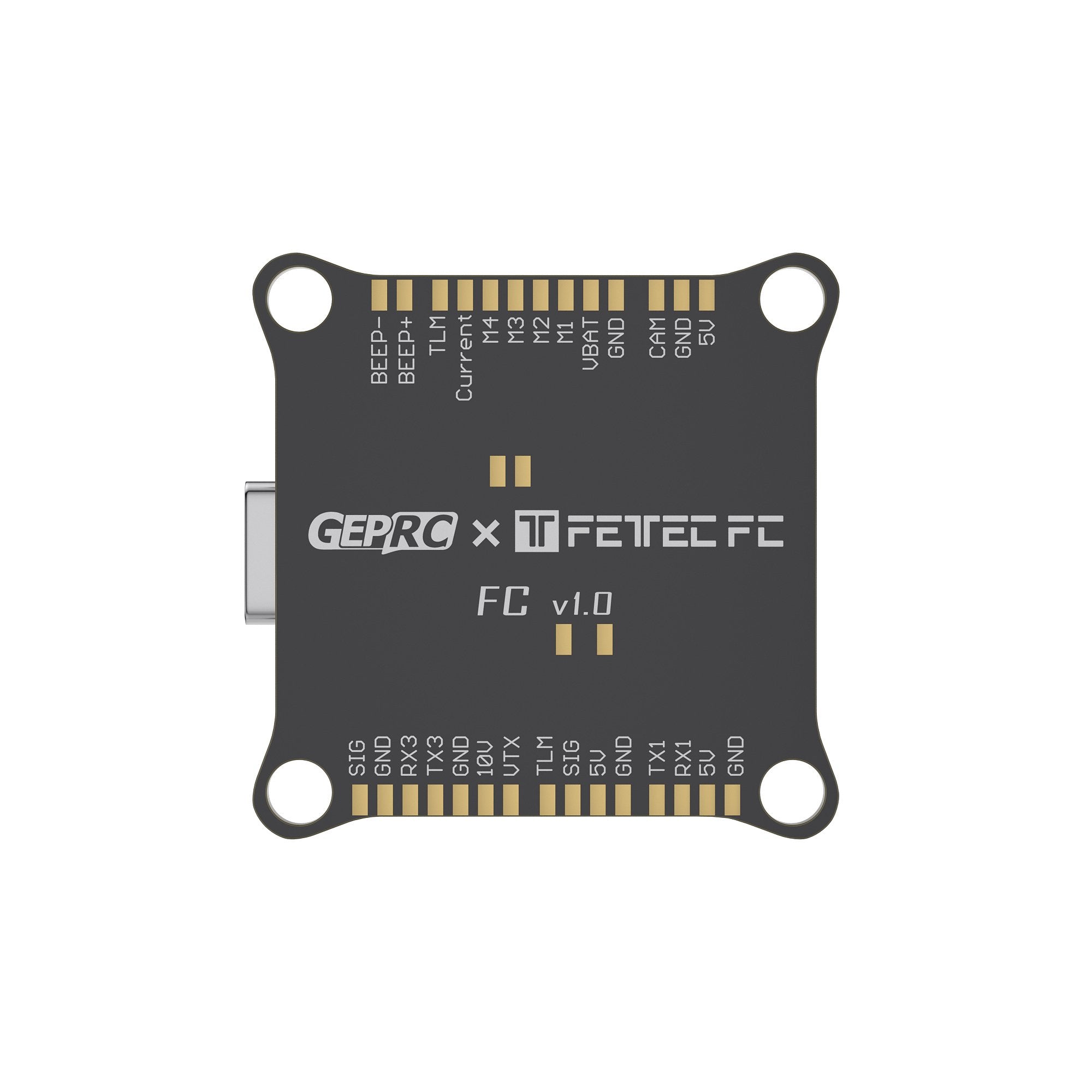GEPRC Fettec G4 Alpha Flight Controller