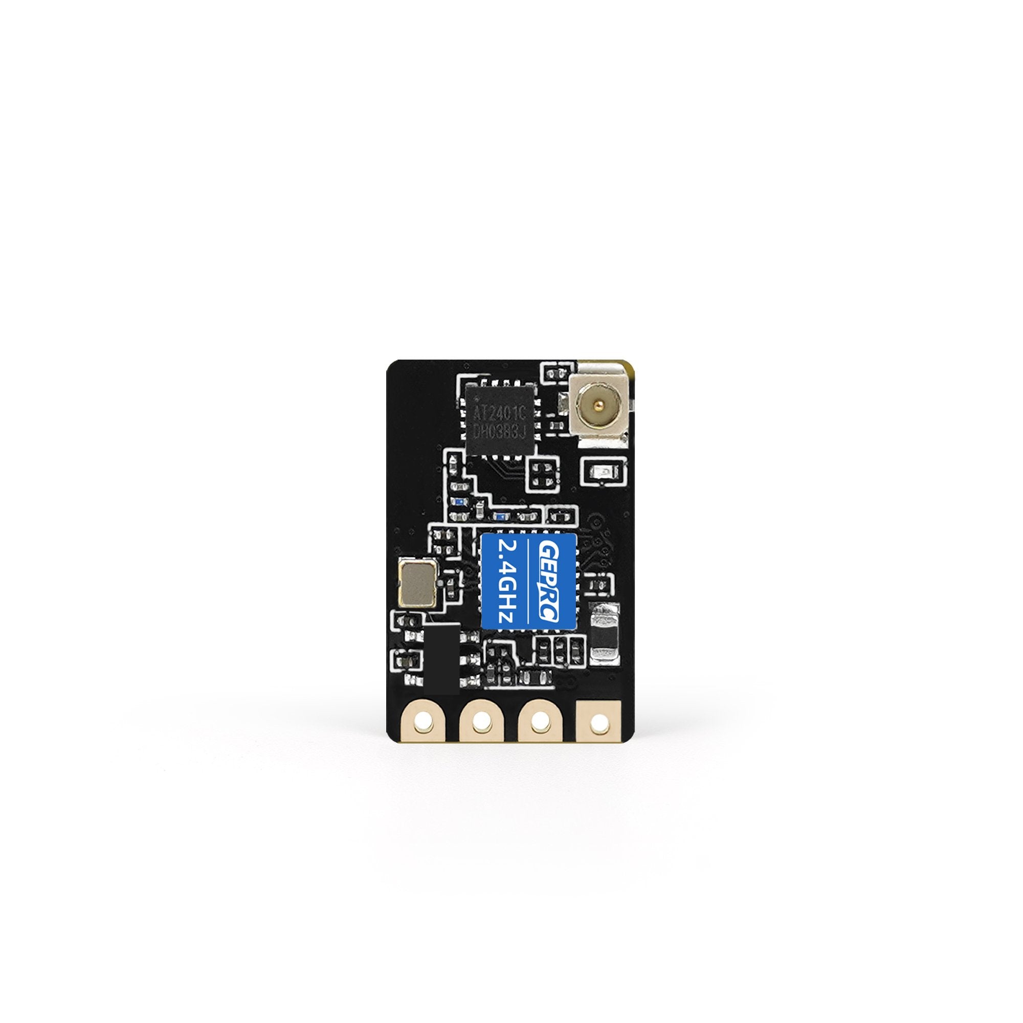 GEPRC ELRS Nano 2.4G PA100 Receiver (2.4ghz)