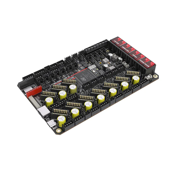 BigTreeTech BTT Octopus Max EZ for 3D Printer V.1.0