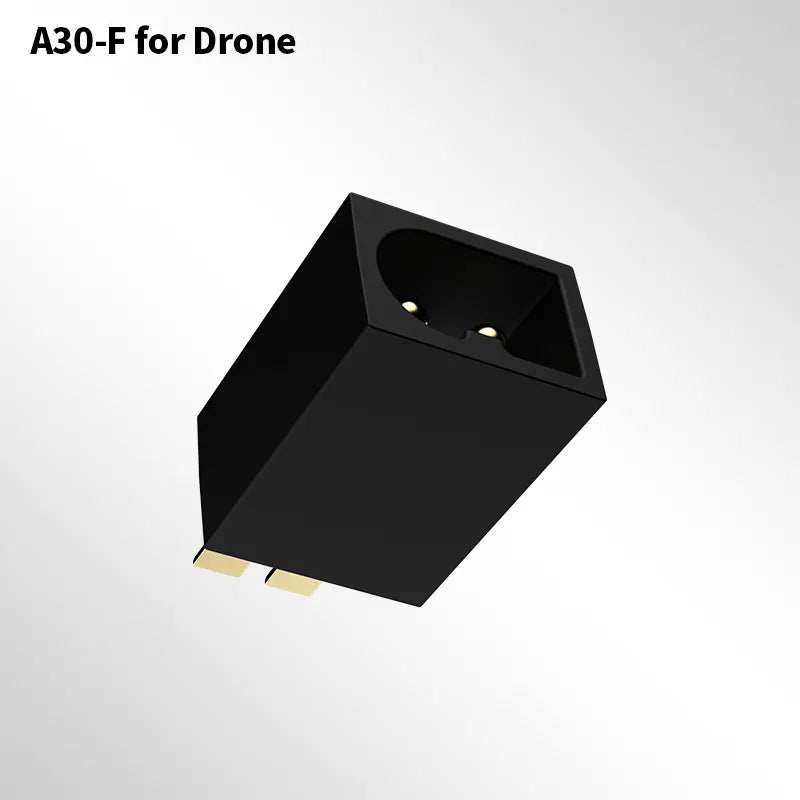 A30 Connectors &  Adapter for FPV Whoops Quads & LiPo Batteries (By GNB GAONENG)