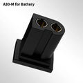 A30 Connectors &  Adapter for FPV Whoops Quads & LiPo Batteries (By GNB GAONENG)