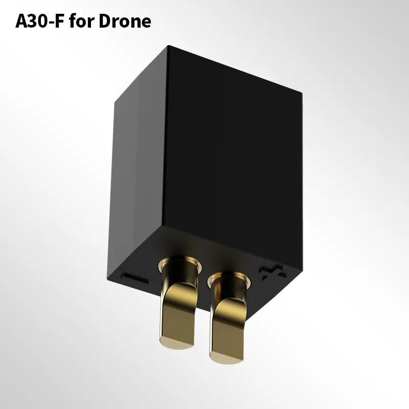 A30 Connectors &  Adapter for FPV Whoops Quads & LiPo Batteries (By GNB GAONENG)