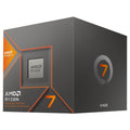 AMD Ryzen 7 8700G Processor 100-100001236BOX [PC]