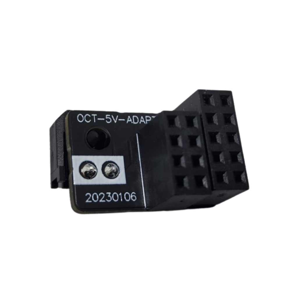 LDO Octopush Power Adapter PCB