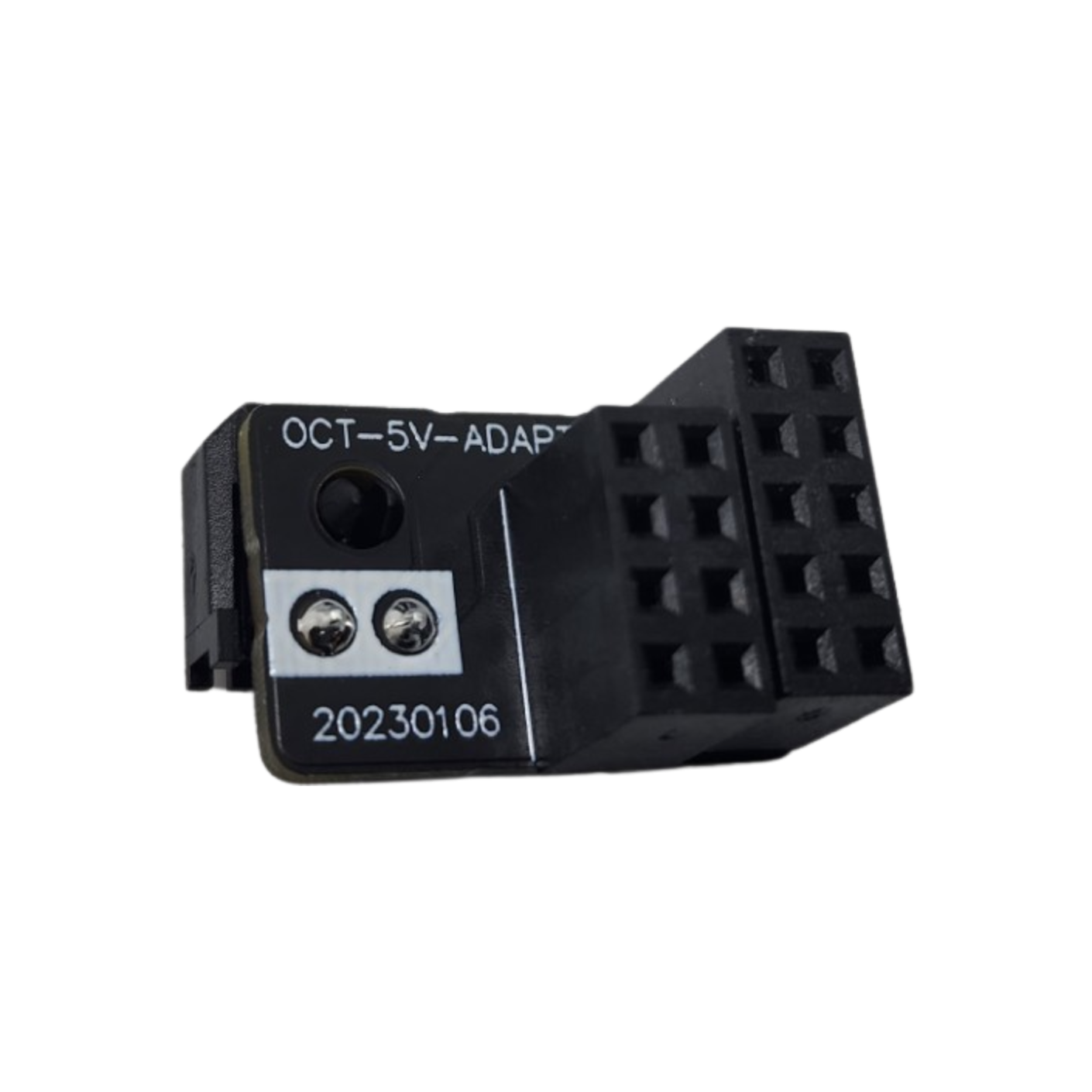 LDO Octopush Power Adapter PCB