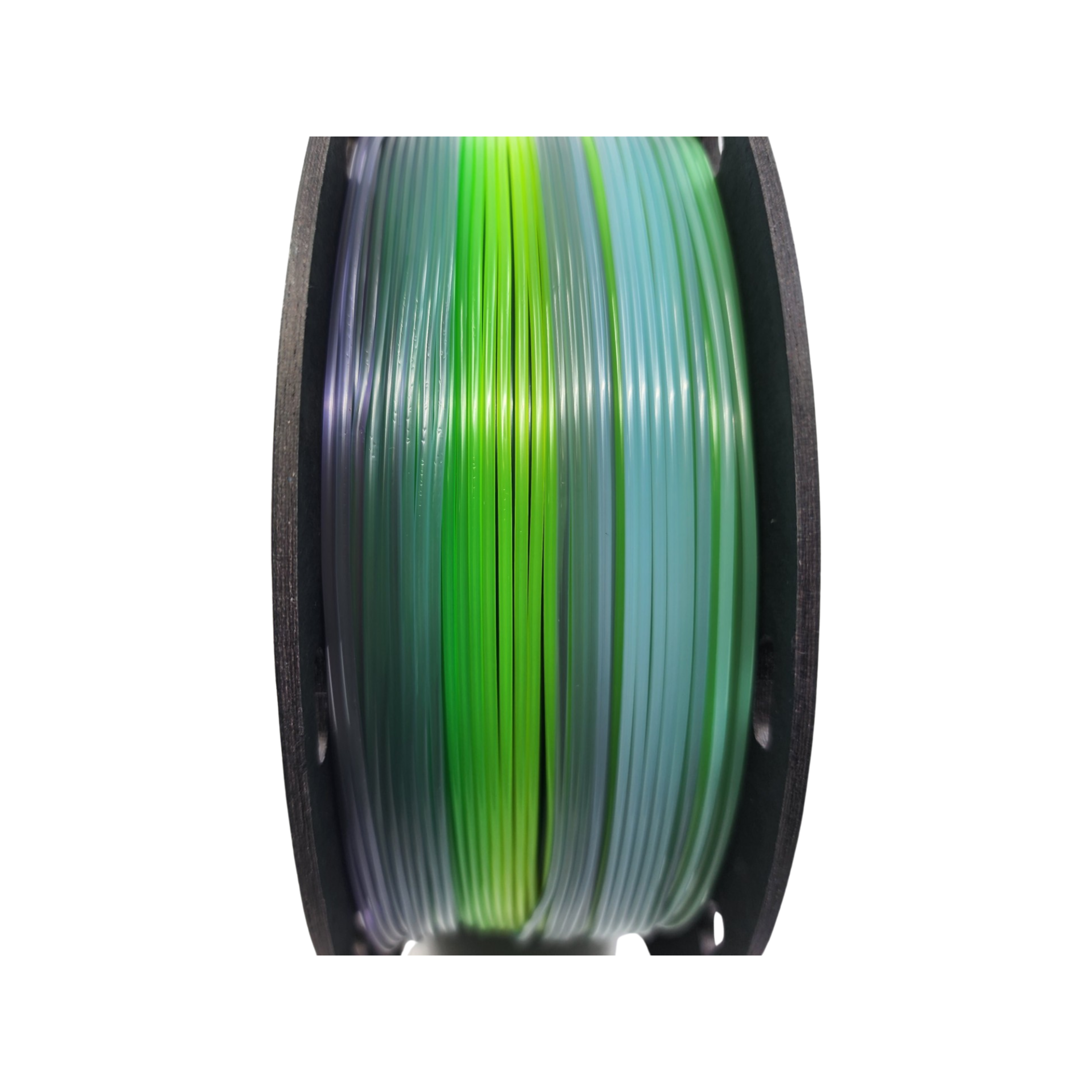 Phaser3D TPU 2.0 Rainbow  Filament 1.75mm 1kg