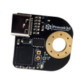 Nozzle Hard Mounted ADXL345 Accelerometer by provok3d / Boxxy