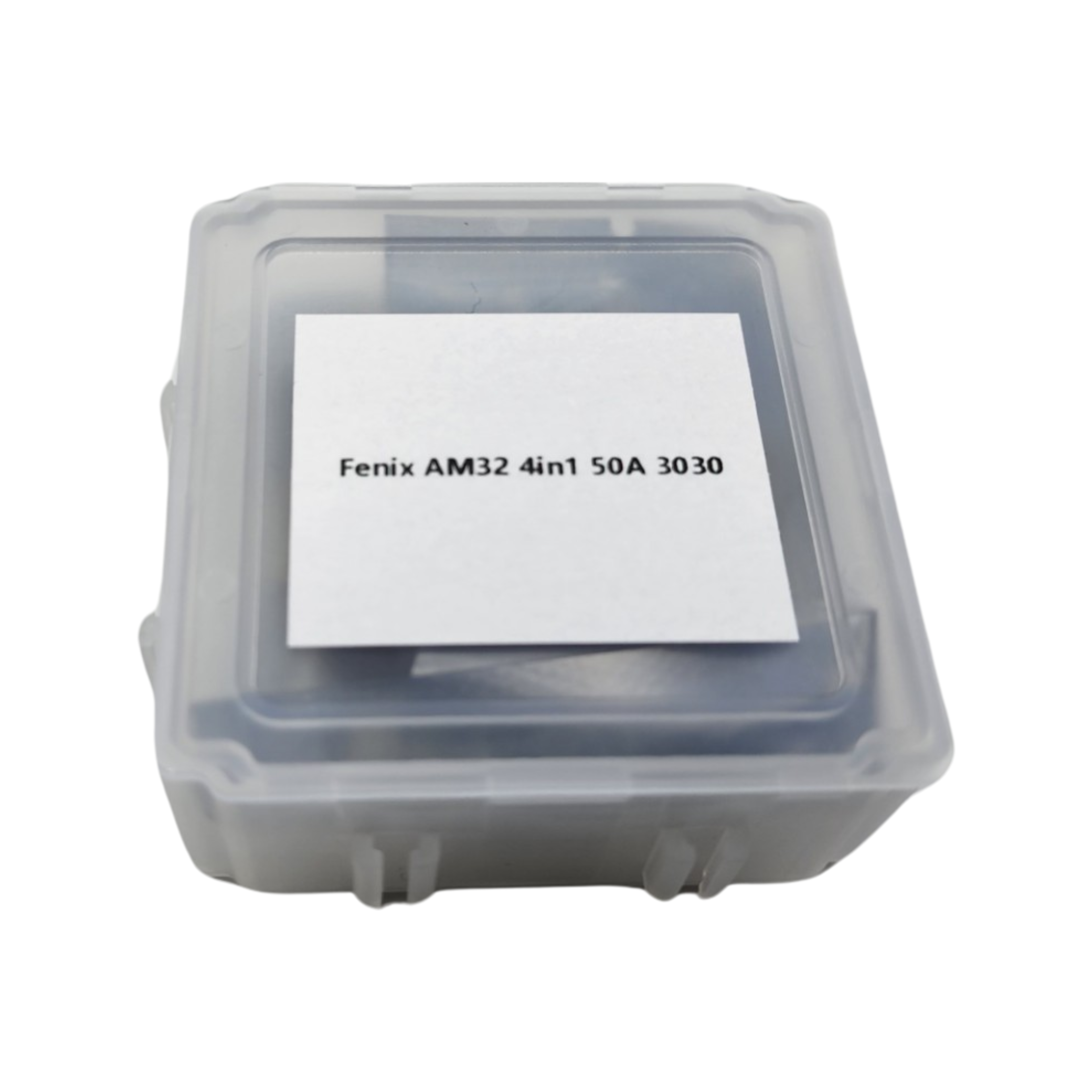 Airbot Fenix AM32 4in1 50A ESC 3030 – Phaser FPV