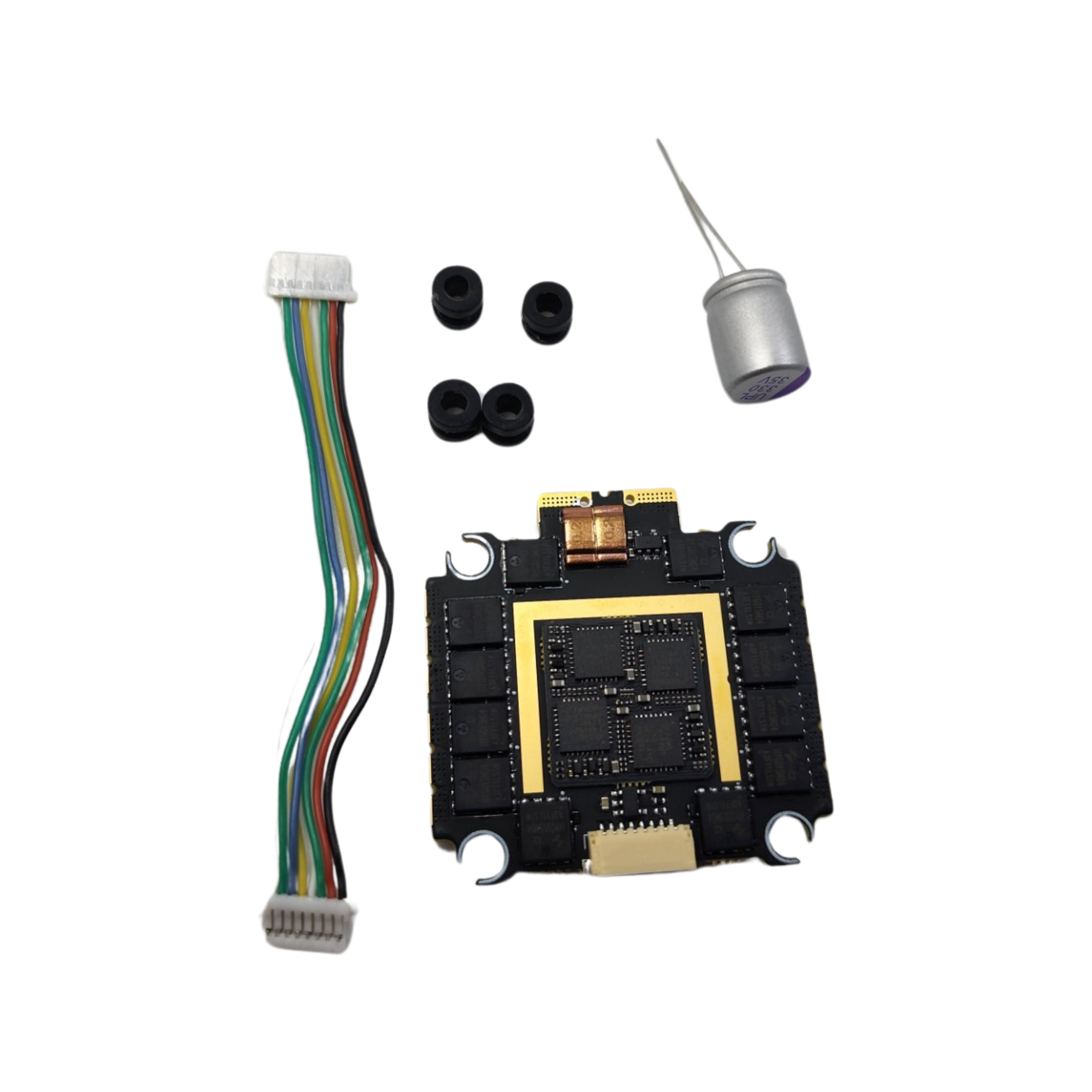 Airbot Fenix AM32 4in1 50A ESC 3030