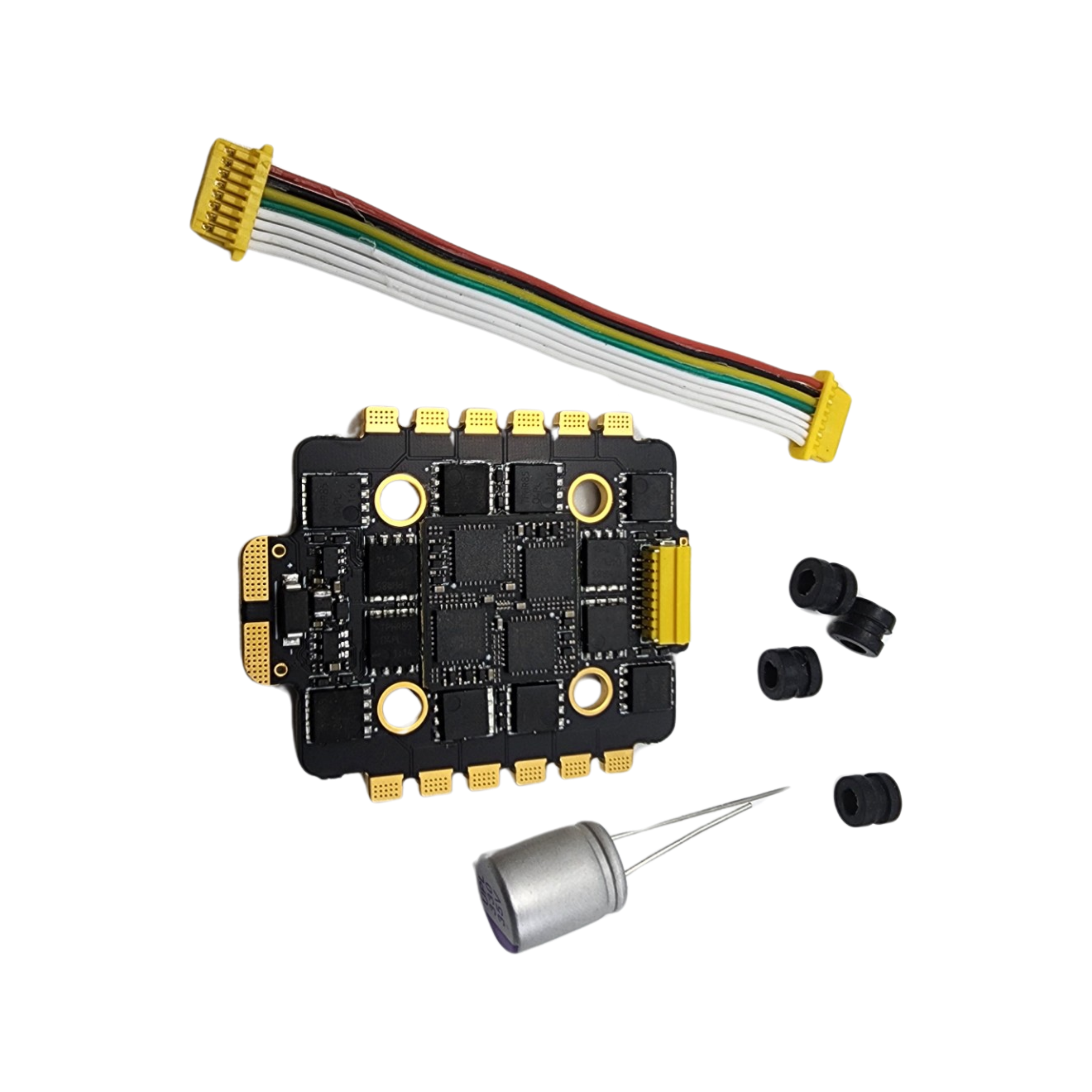 Airbot Fenix AM32 4in1 55A ESC 2020