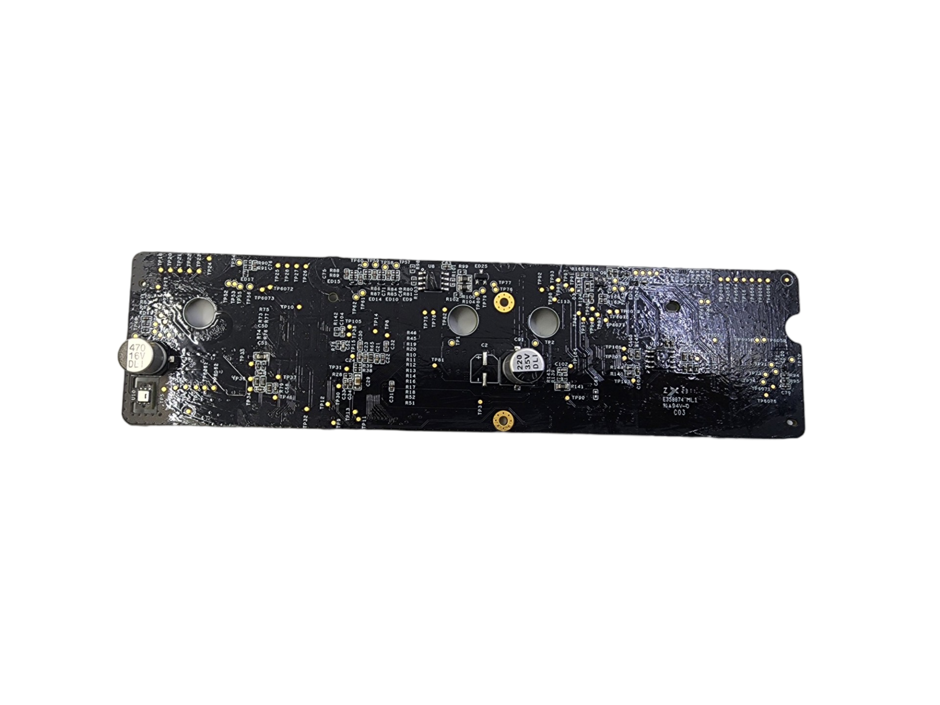 Bambu Lab AMS Mainboard PCB V2