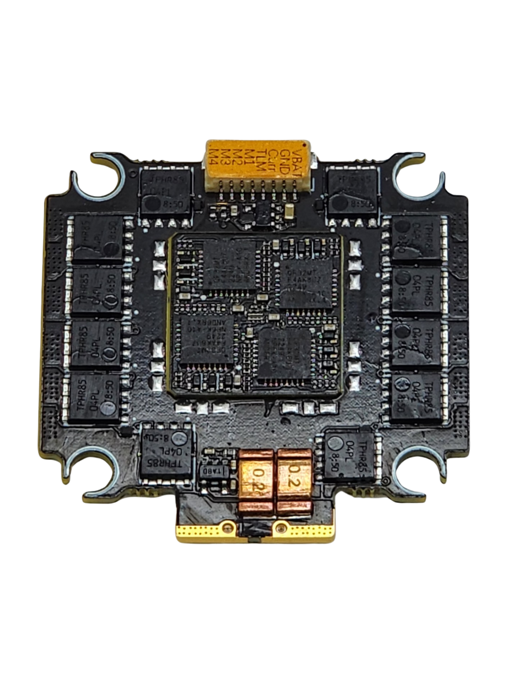 Airbot Fenix AM32 4in1 60A ESC 3030