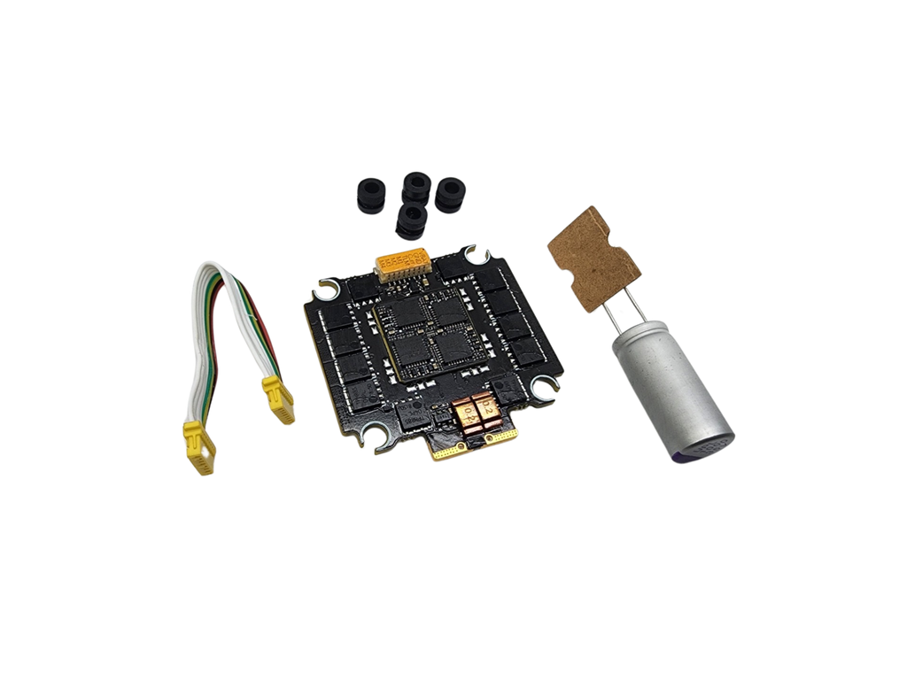 Airbot Fenix AM32 4in1 60A ESC 3030