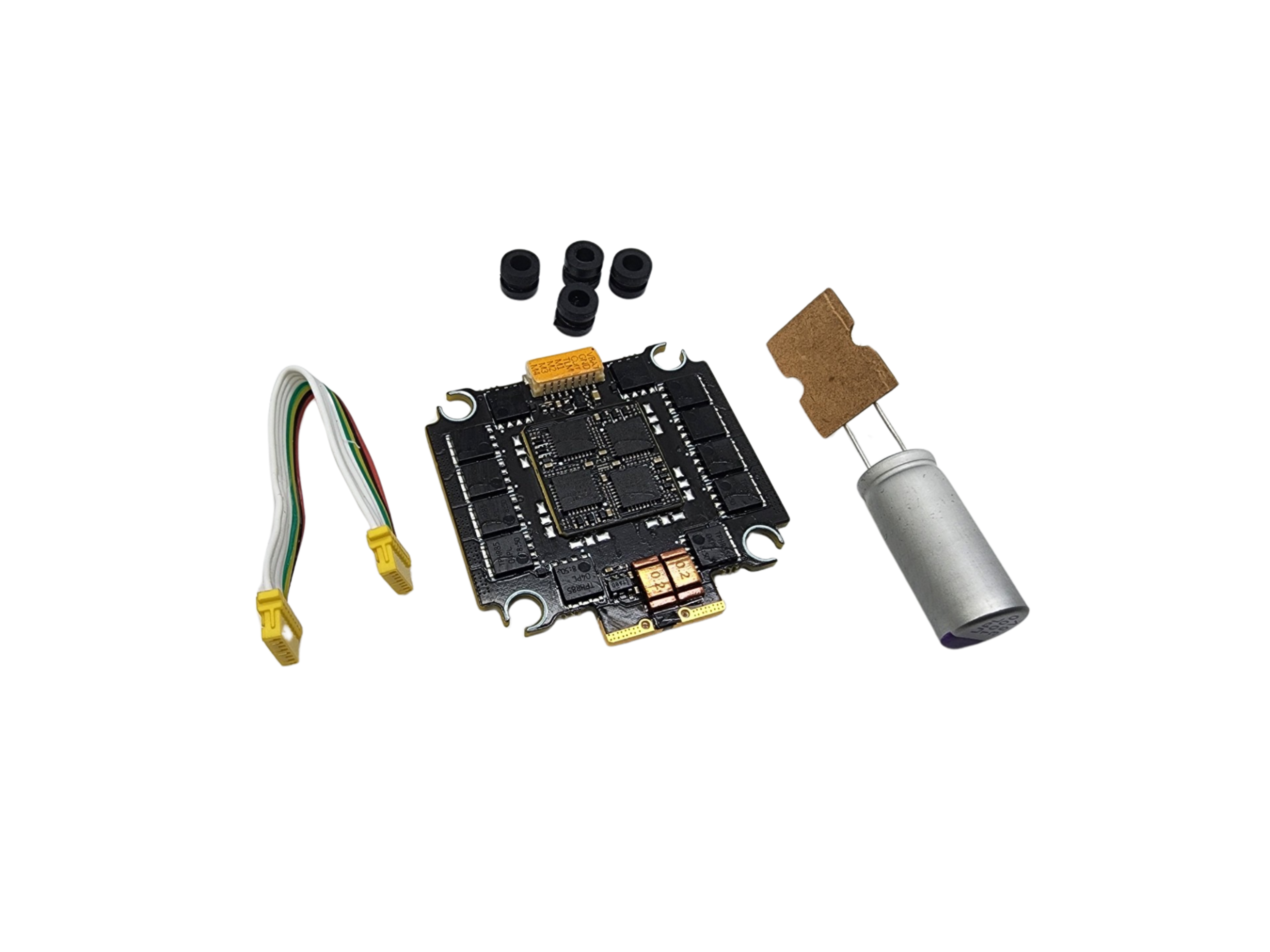 Airbot Fenix AM32 4in1 60A ESC 3030
