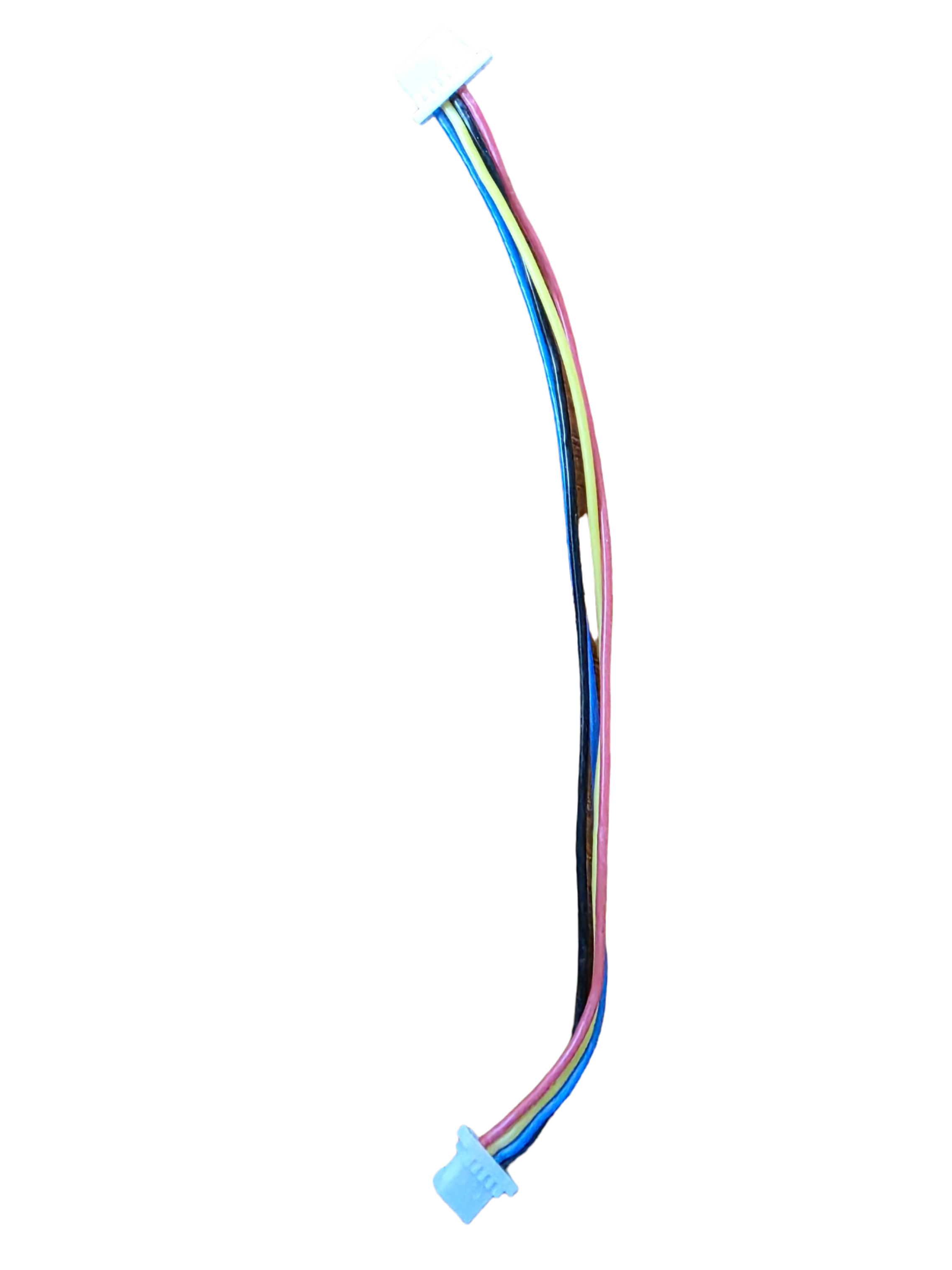 TBS FCH7WM GPS Cable 4P to 6P 100mm