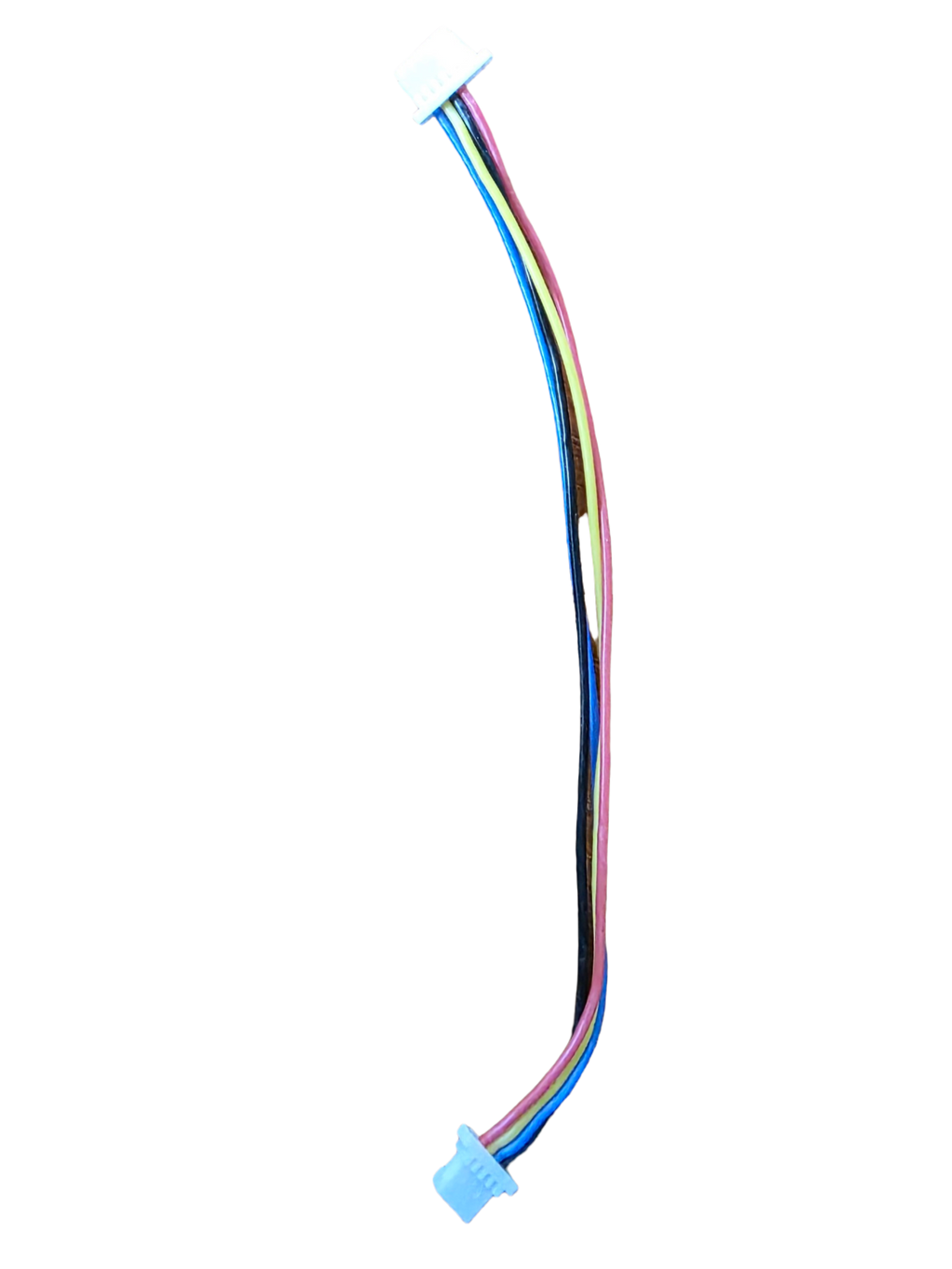 TBS FCH7WM GPS Cable 4P to 6P 100mm