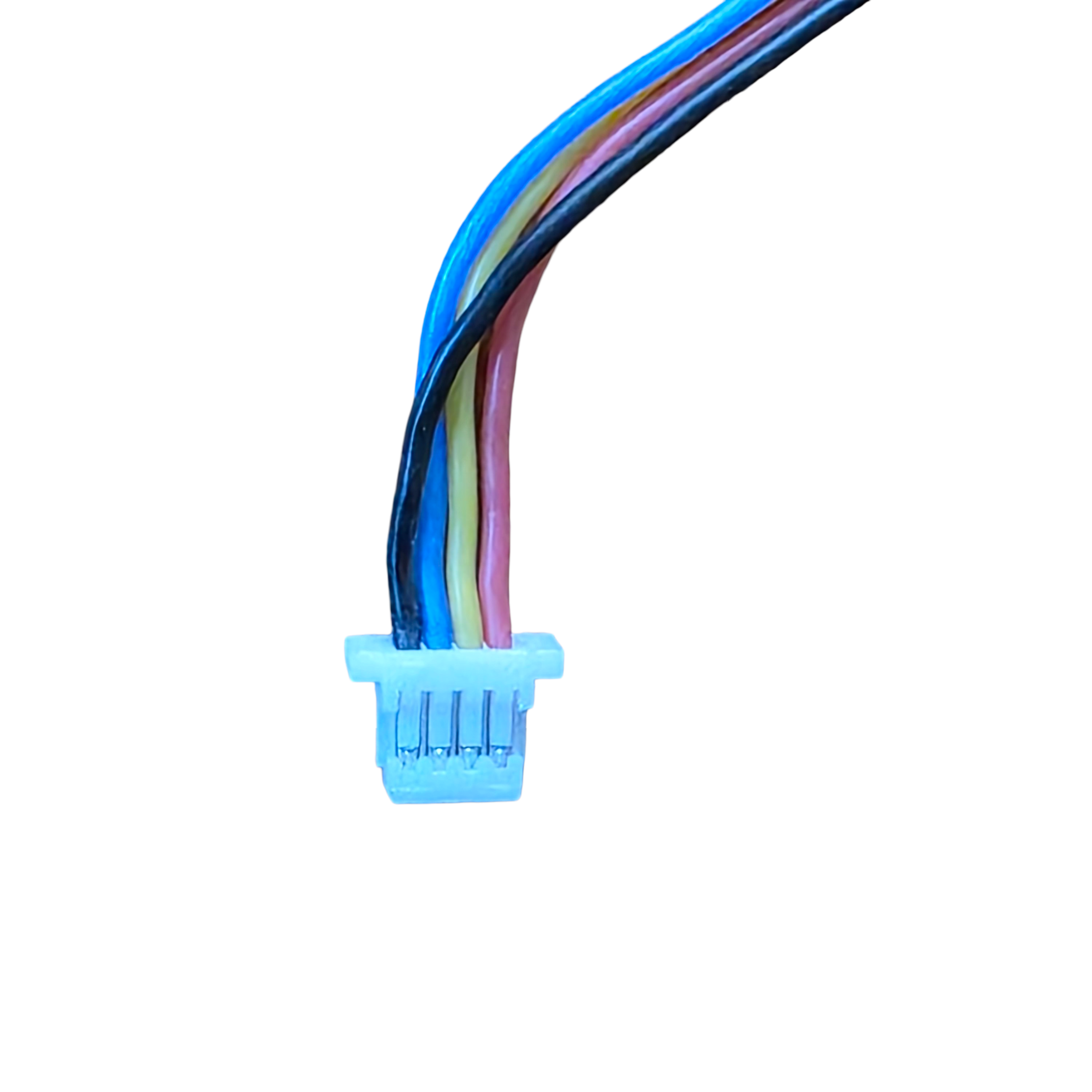 TBS FCH7WM GPS Cable 4P to 6P 100mm