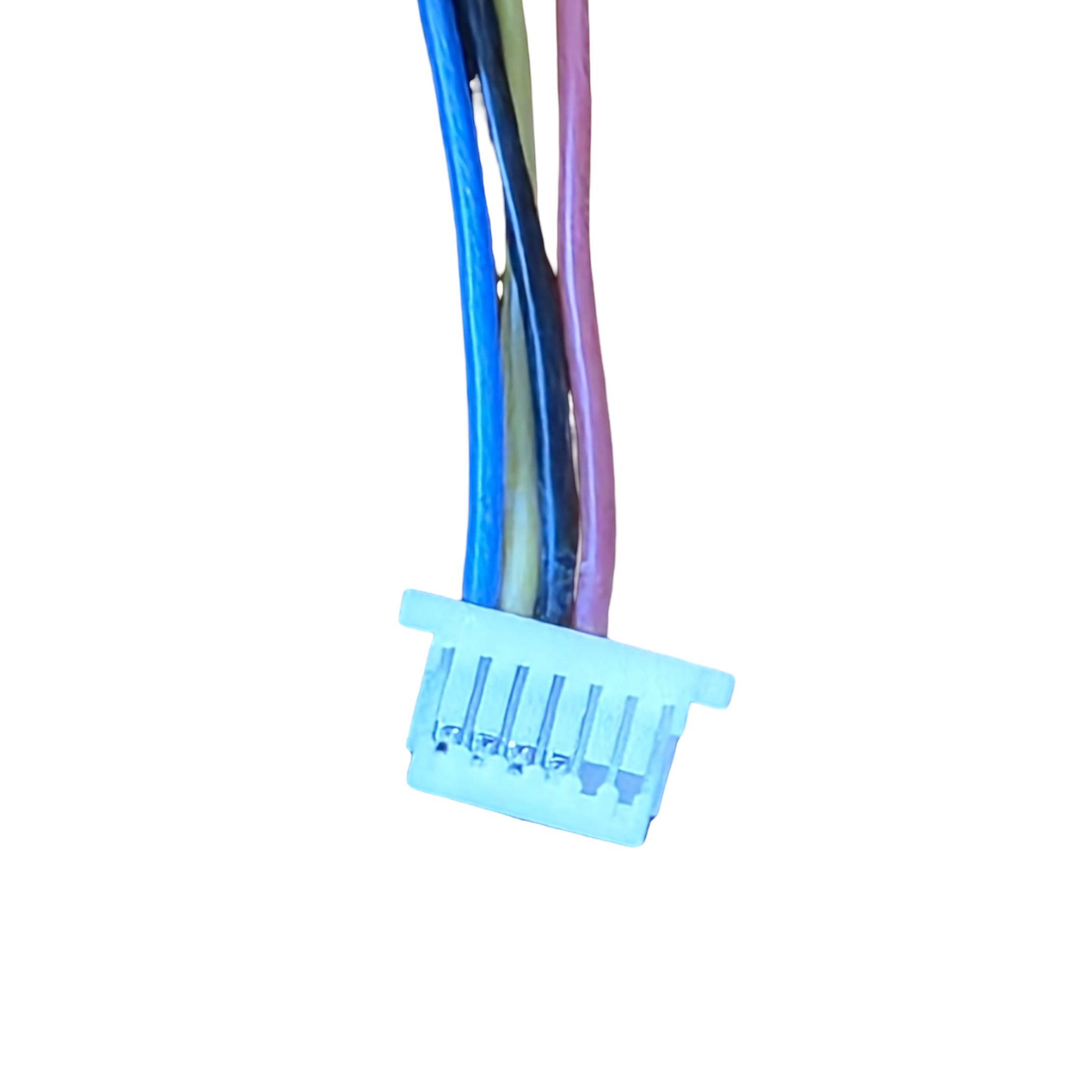TBS FCH7WM GPS Cable 4P to 6P 100mm