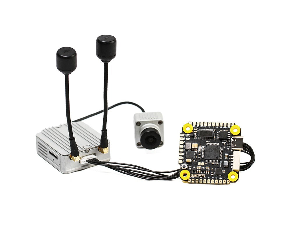 T-Motor Pacer F7 MPU6000 Flight Controller