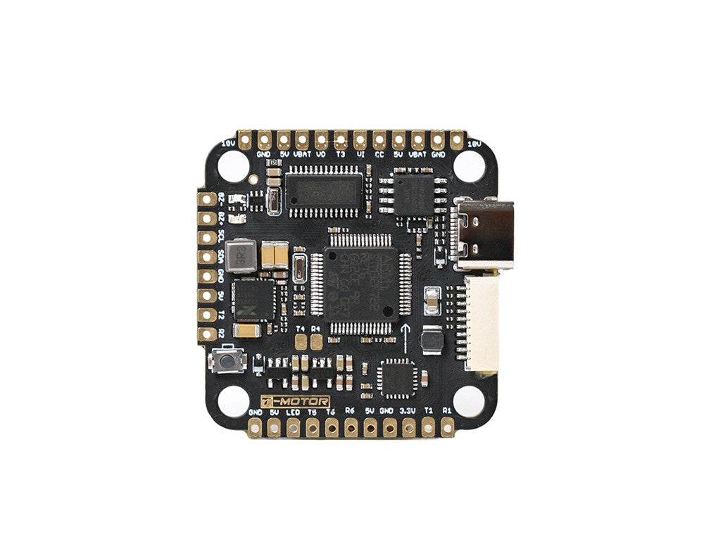 T-Motor Pacer F7 MPU6000 Flight Controller