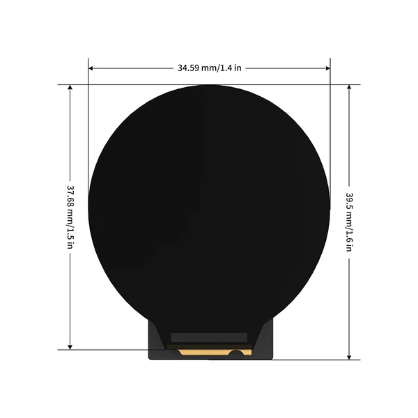 BigTreeTech KNOMI v1.0