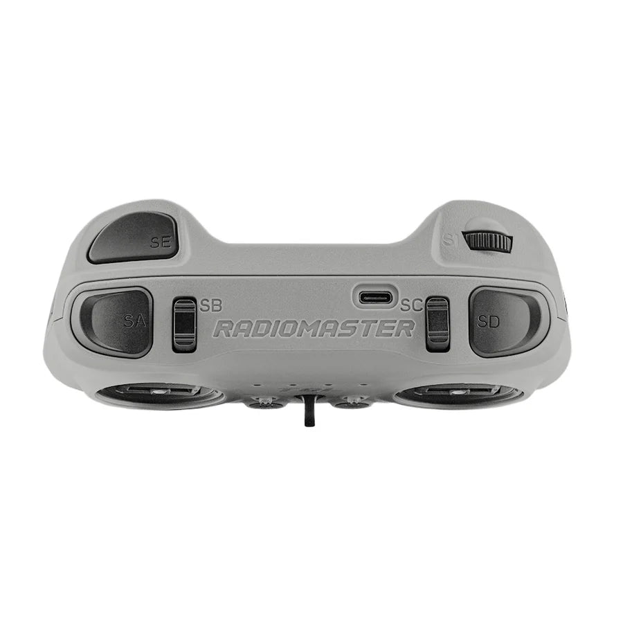RadioMaster T8L Radio Controller (M2) 2.4GHz (Batteries Not Included)