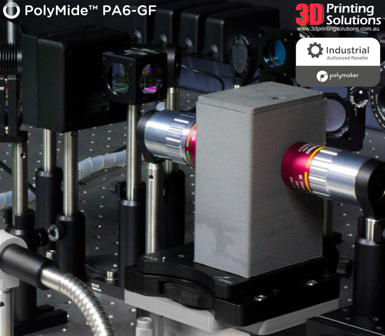 Polymaker PolyMide PA6-GF Nylon Glass Fibre 1.75mm Filament 2kg