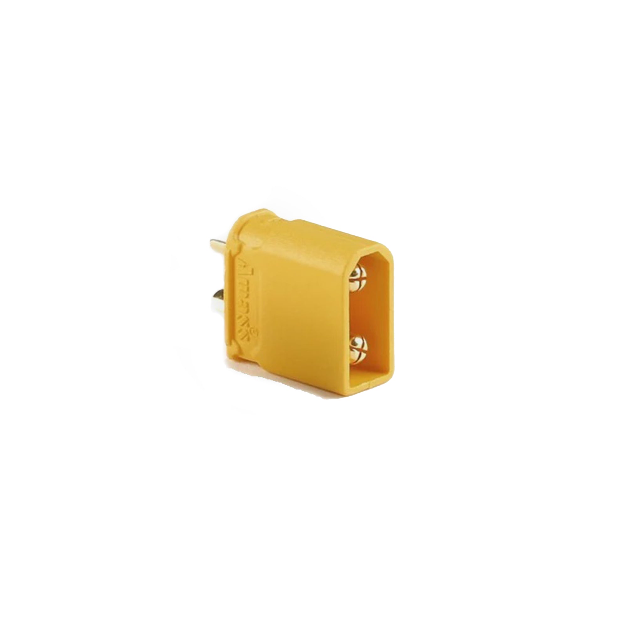 Amass XT30 Male Connector