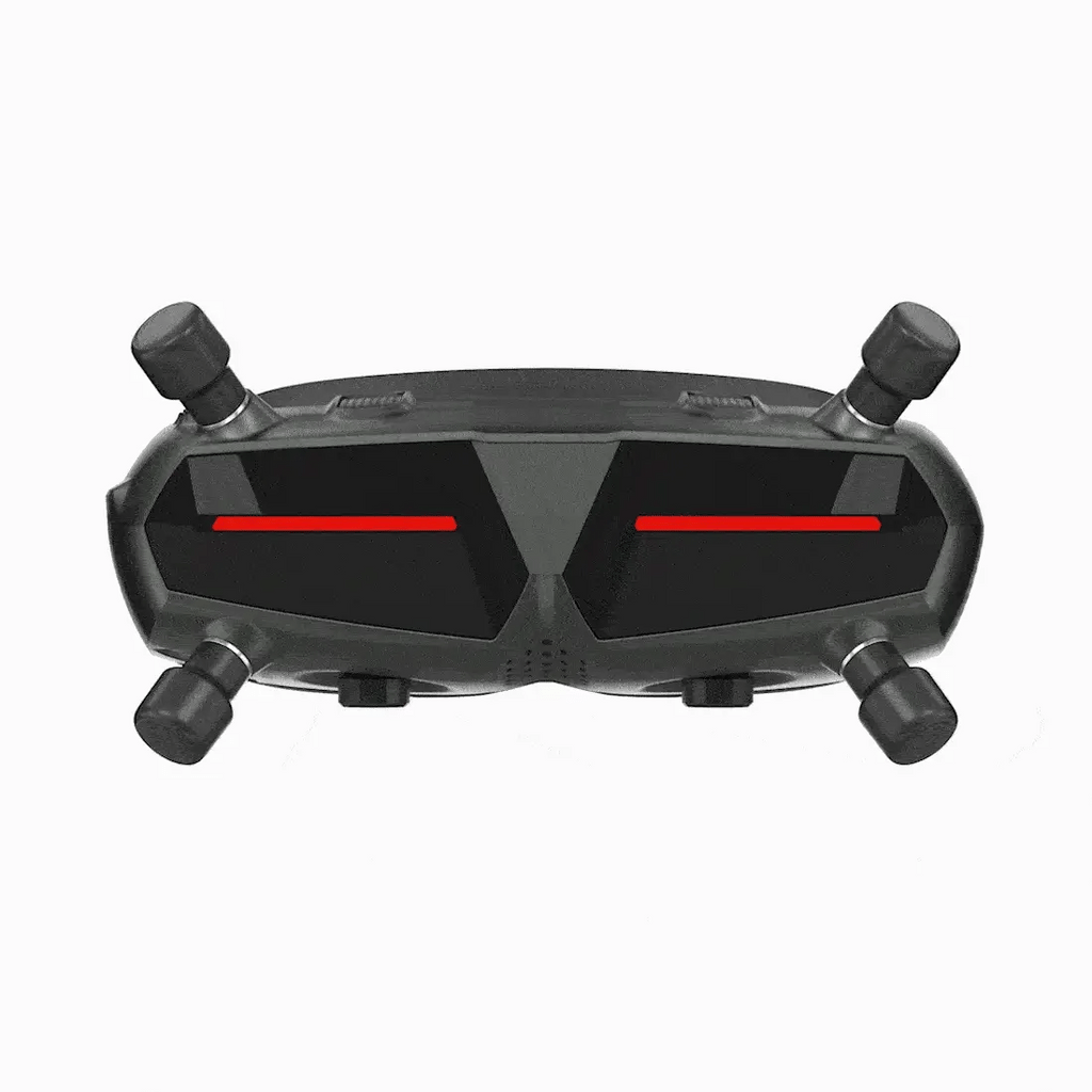 Walksnail Avatar HD Goggles X  WN02-FP003