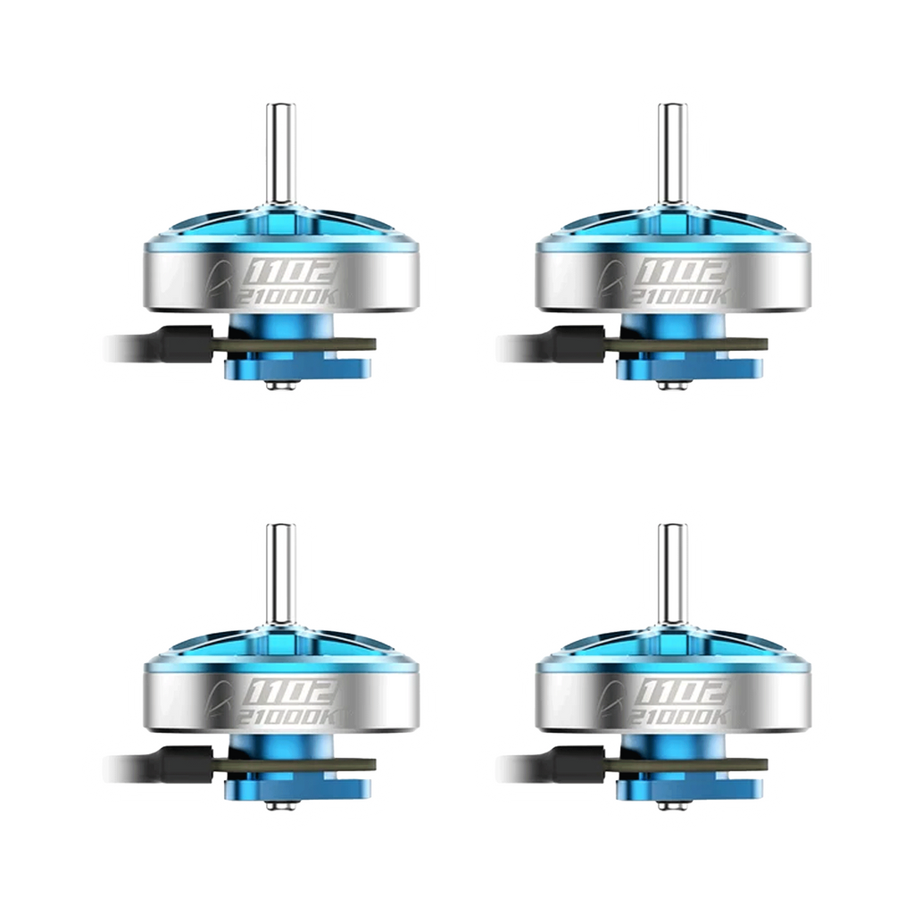 BETAFPV 1102 Brushless Motors (2026)