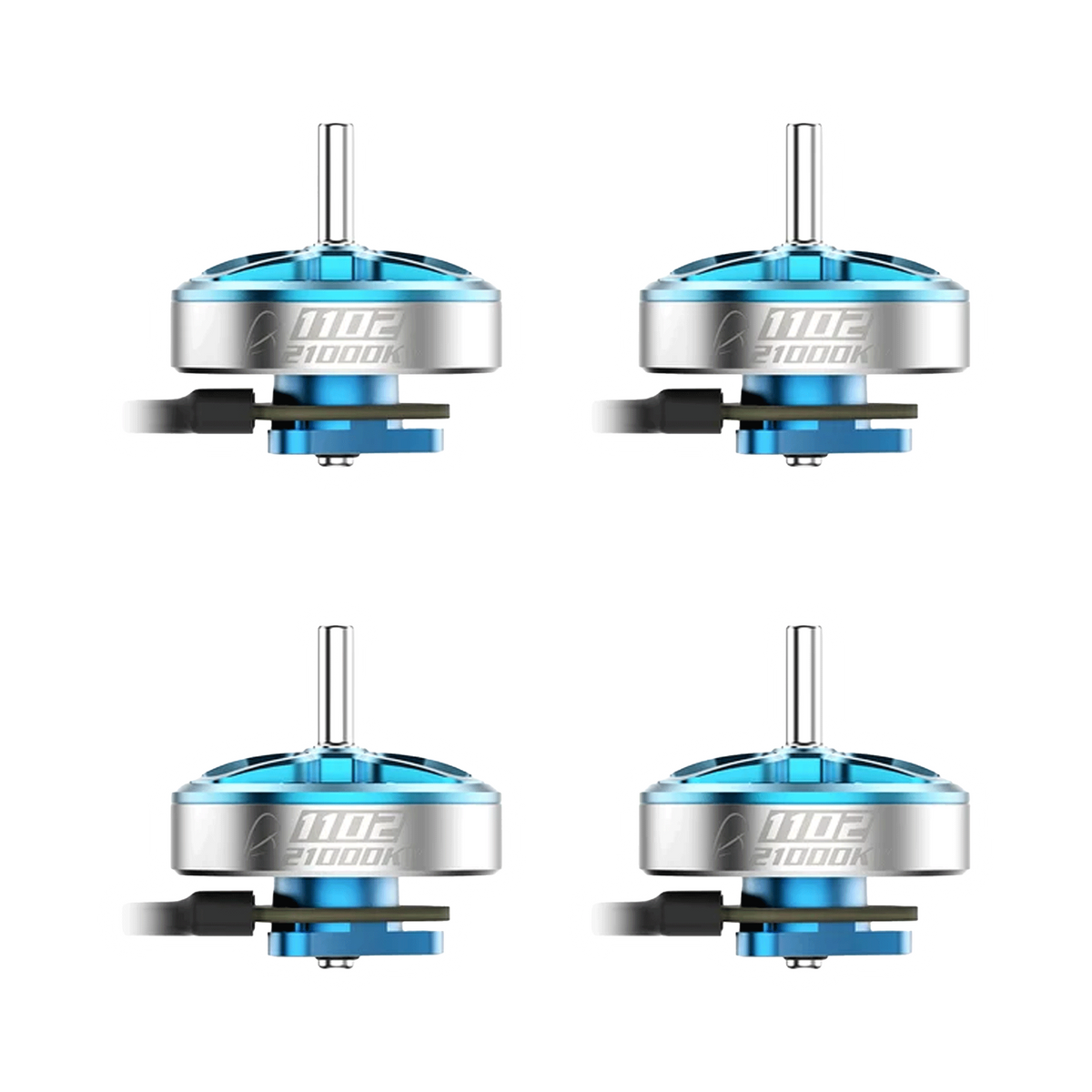 BETAFPV 1102 Brushless Motors (2026)