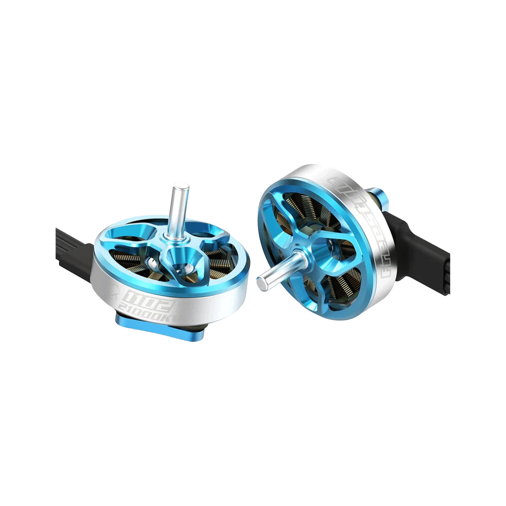 BETAFPV 1102 Brushless Motors (2026)