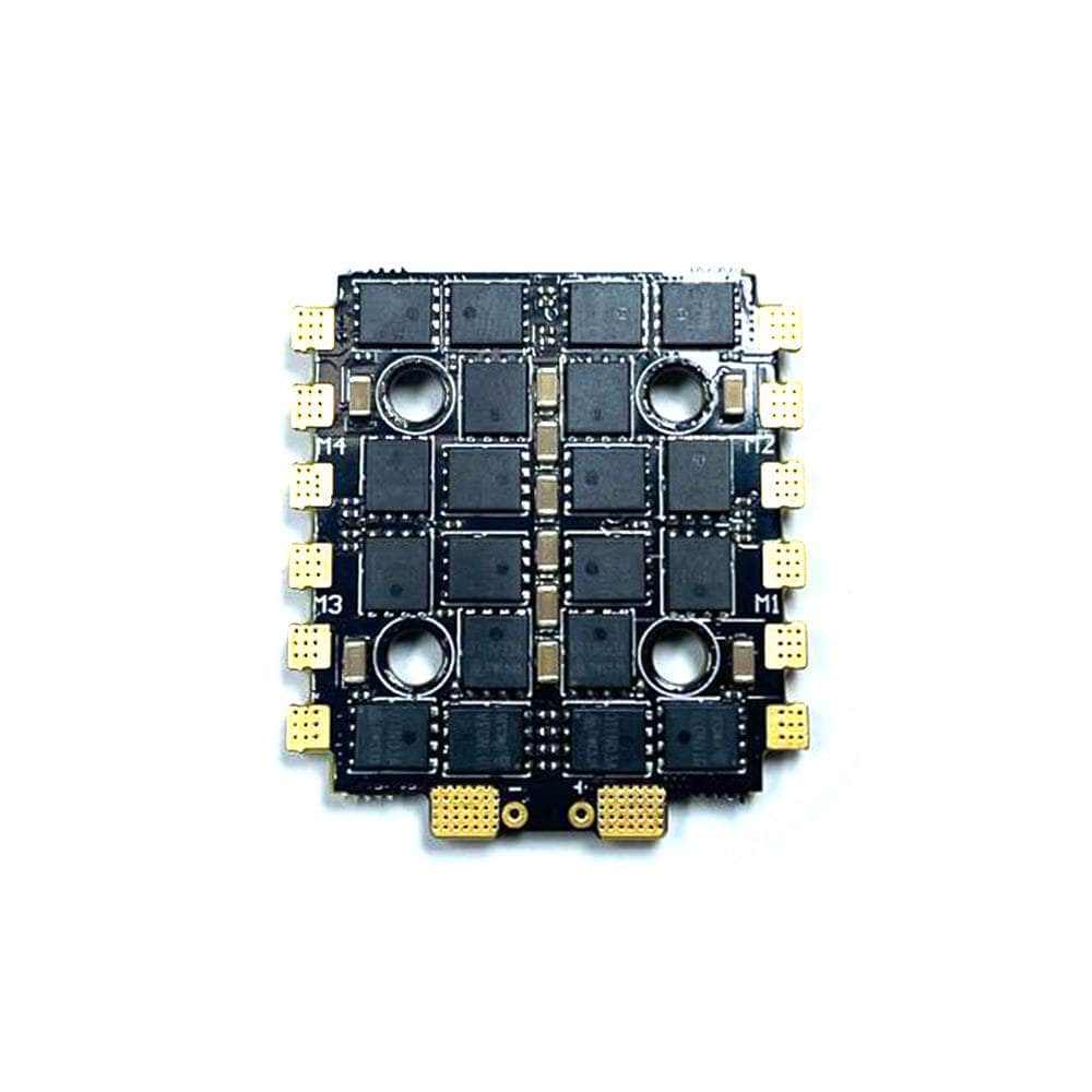 Aikon F7 Mini 20x20 v3 Stack w/ AK32PROII 50A ESC