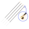 Radiomaster 2.4ghz Replacement Antenna forR84 R86 R86C R88 RP1 RP3 RP4TD RP4TD-M ER8 Receiver 4pc