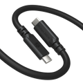 Linus Tech Tips LTT TrueSpec Cable USB Type C to C (240W)