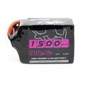 Chinahobbyline CNHL Black Series 1500mah 22.2V 6S 100C Lipo Battery [DG]